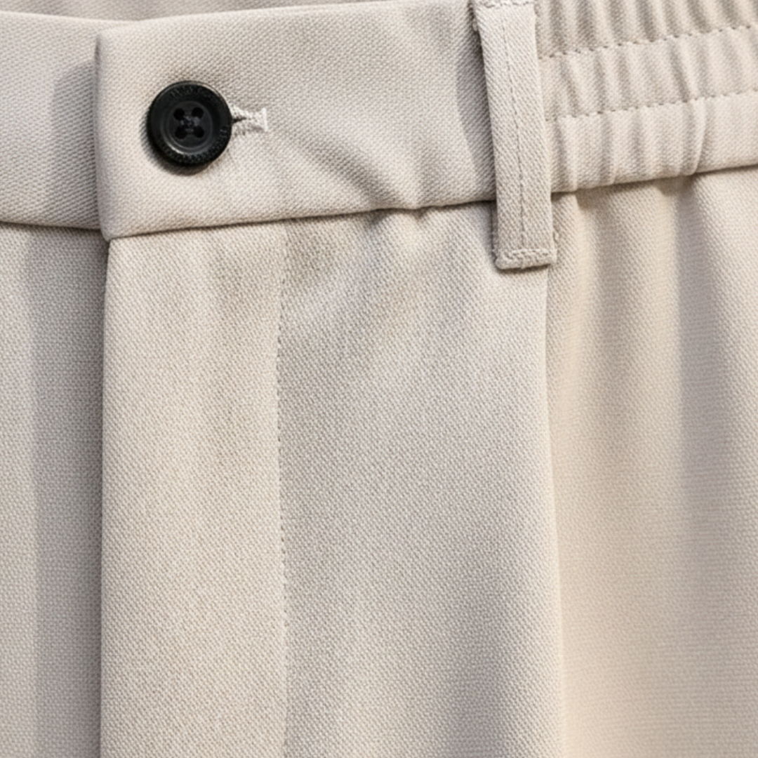 Men's Short Sleeve Polo in Quality Material