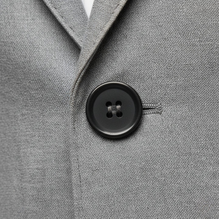 Blazer elegante da uomo slim fit
