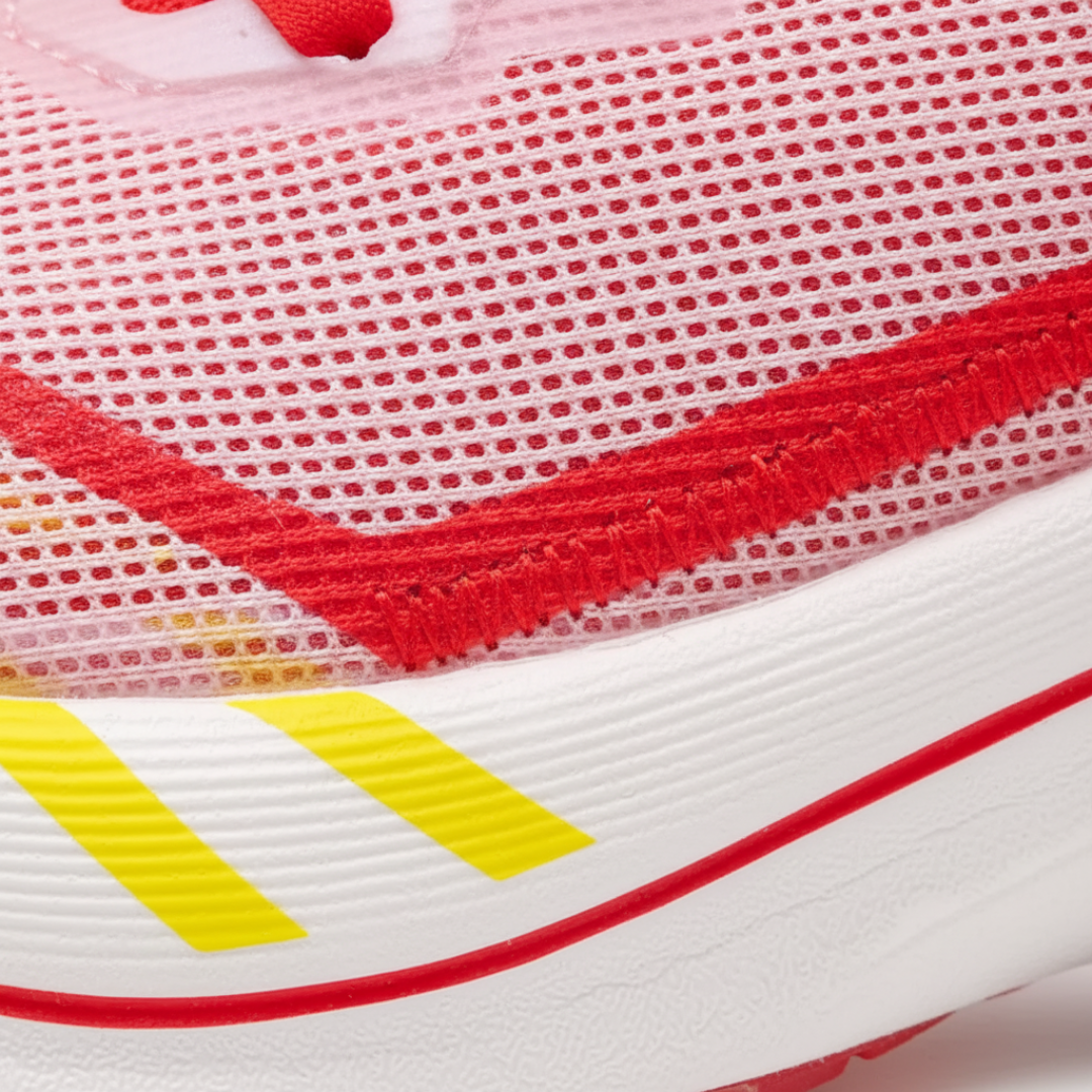 Running Shoes with Carbon Plate for Marathon with Stable Support