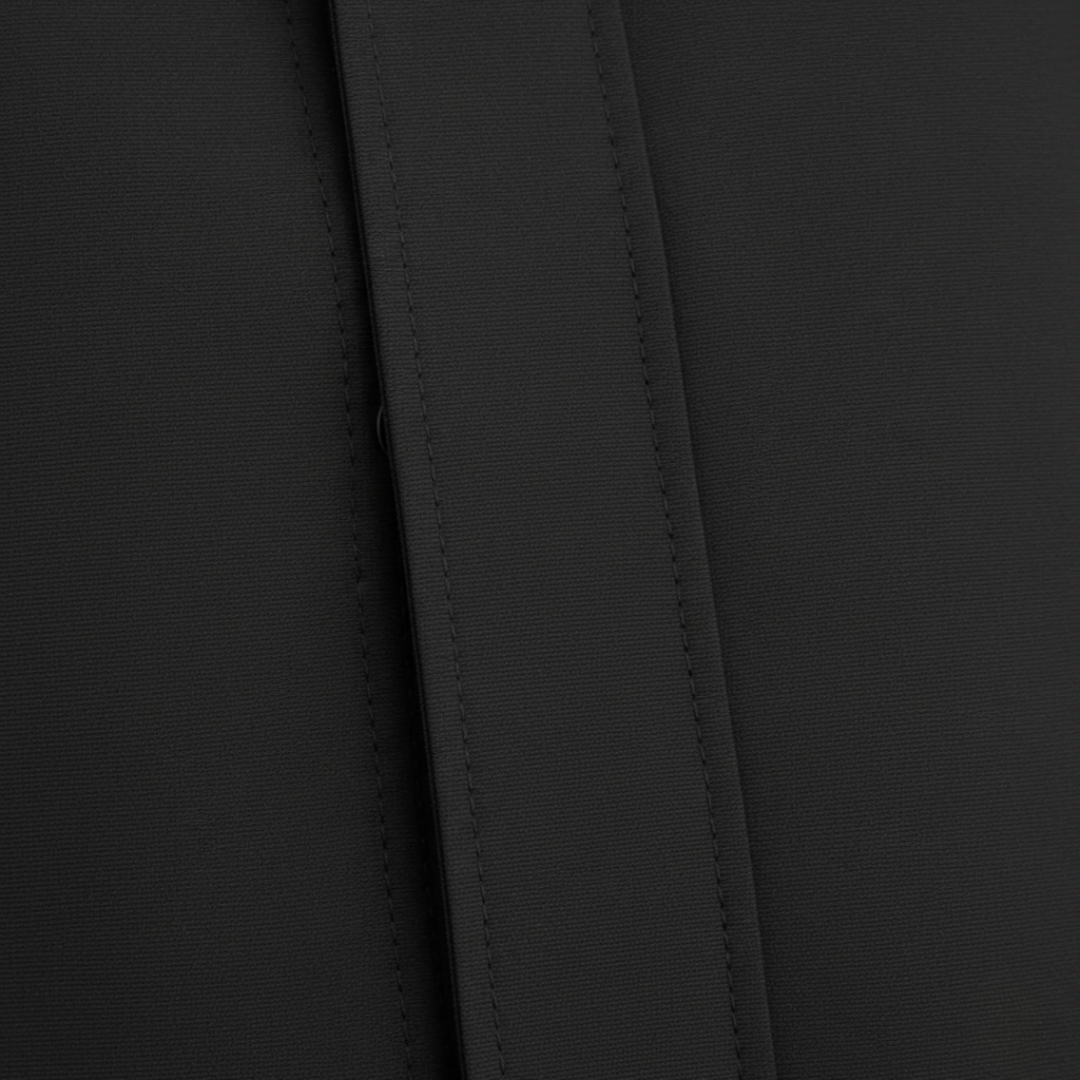 Men's Technical Blend Bomber Jacket