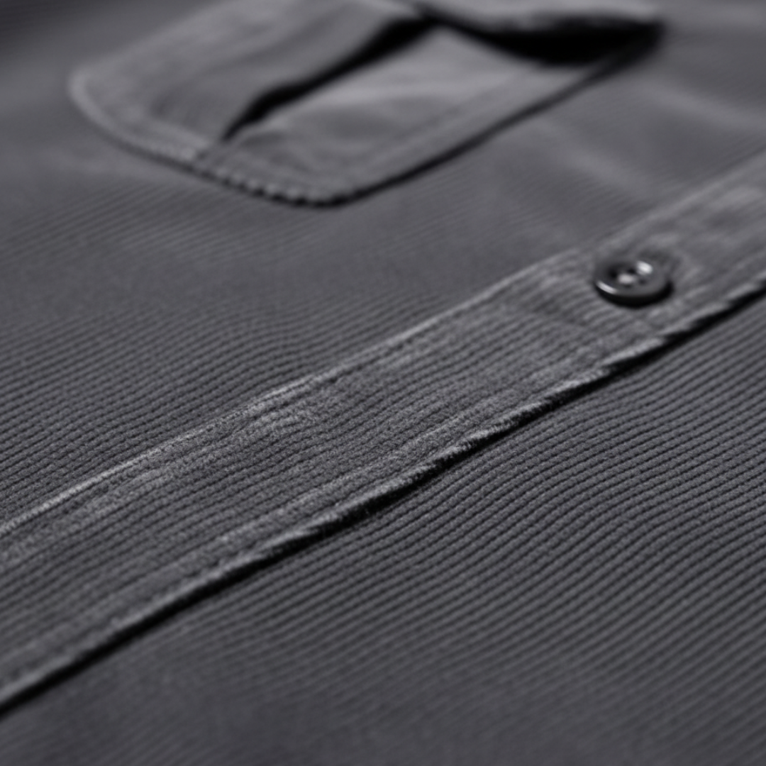 Men's Shirt with Pockets