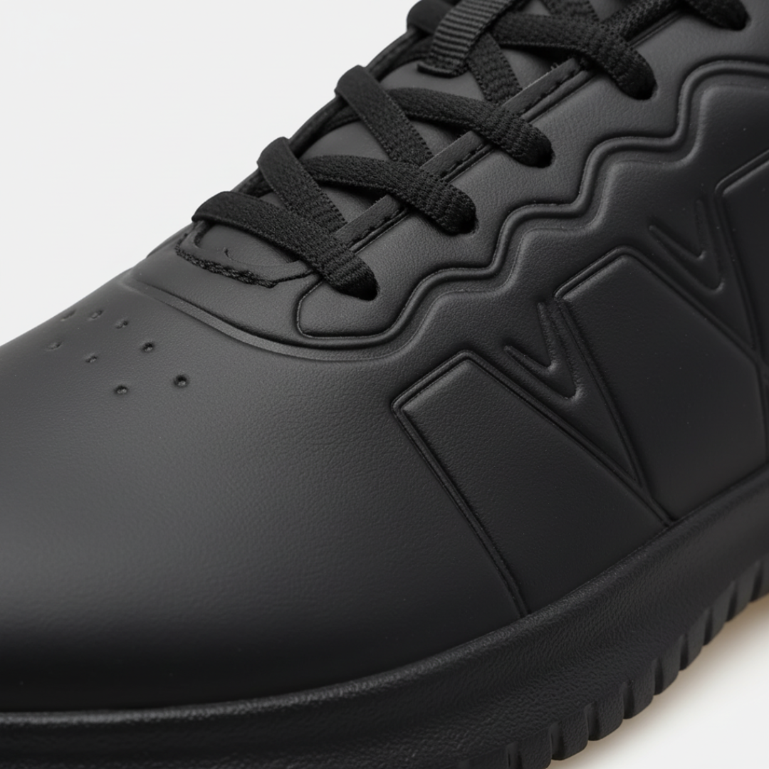 Chef Shoes Work Sneakers Non-Slip Oil Proof Waterproof