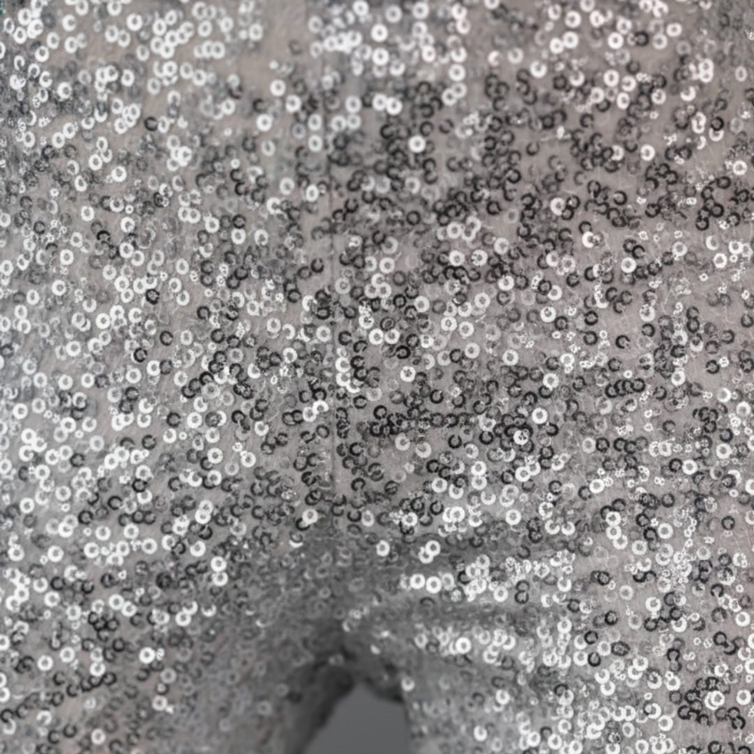 Women's Sequin Pants