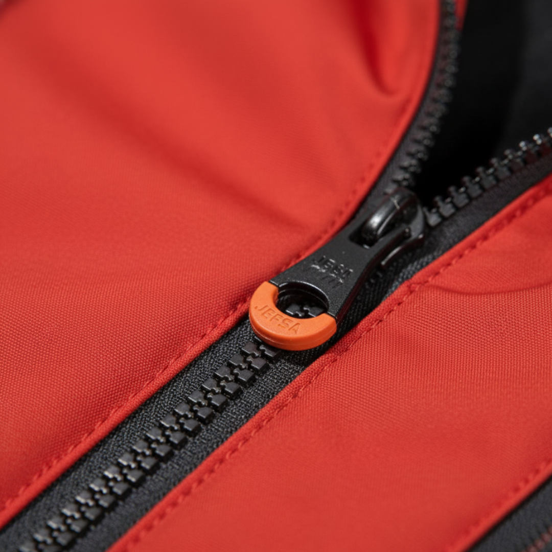 Men's Softshell Jacket
