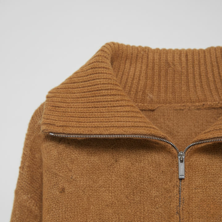 Women's Jacket with Full Zip
