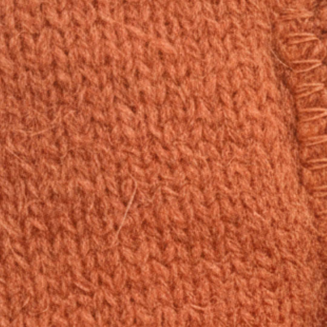 Casual Oversized Button Cardigan for Women