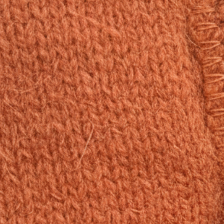 Cardigan oversize casual con bottoni da donna