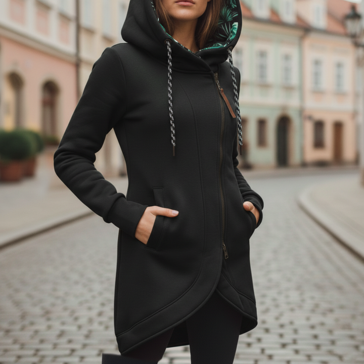 Long Women&
