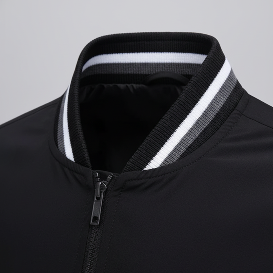Men's Bomber Jacket