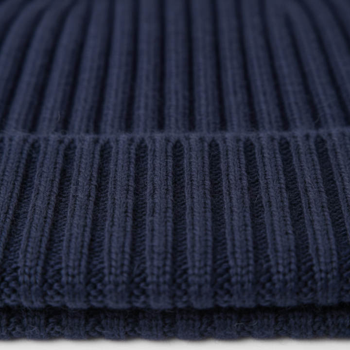 Completo in maglia invernale da donna