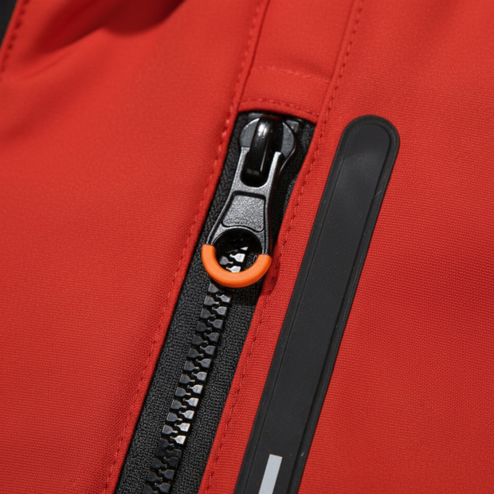 Men's Softshell Jacket
