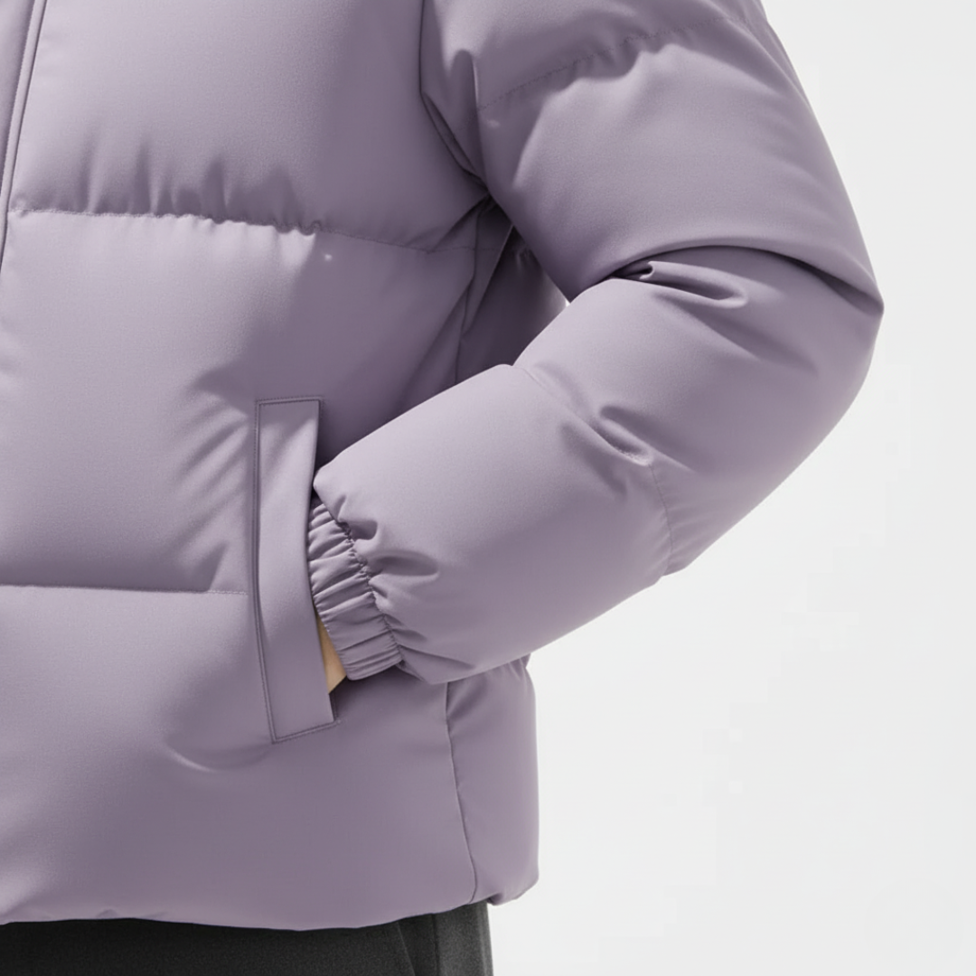 Men's Down Jacket