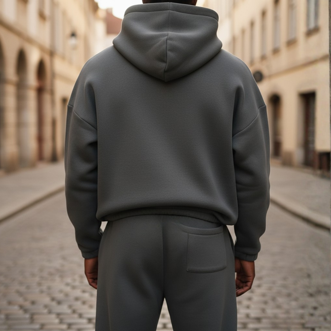 Men's Hoodie