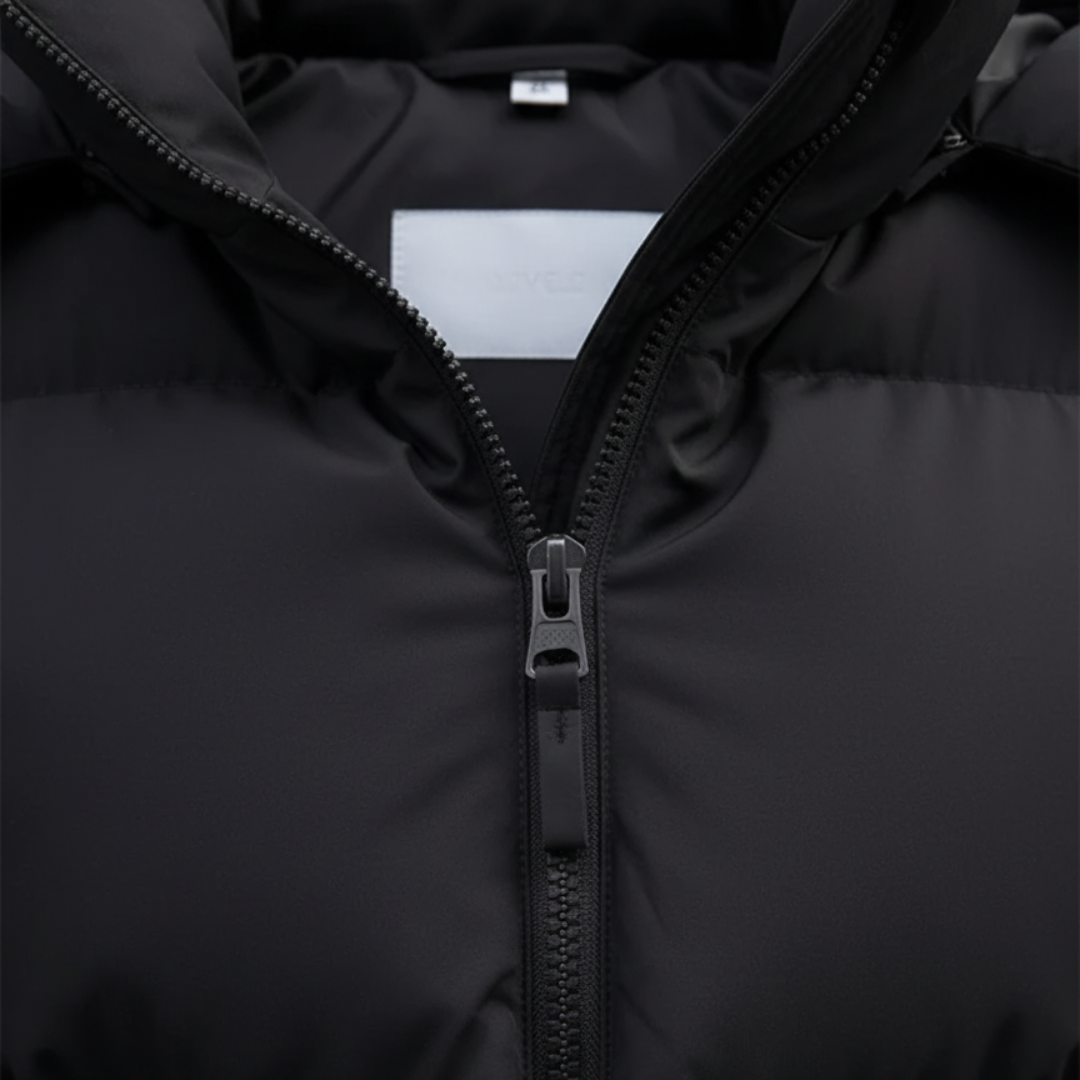 Women's Polyester Parka