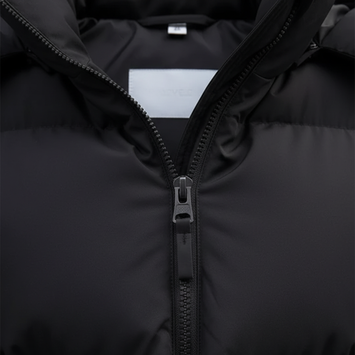 Women's Polyester Parka