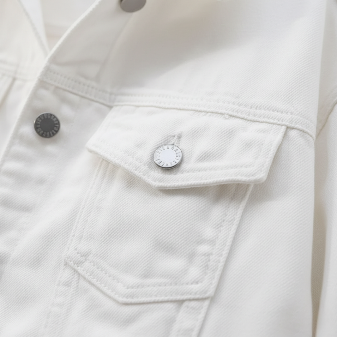 Women's Denim Jacket