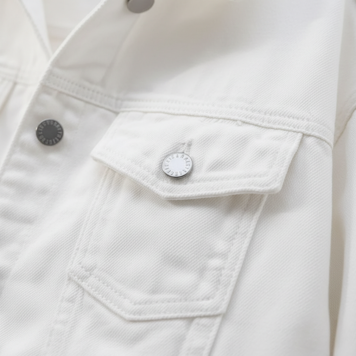 Women's Denim Jacket