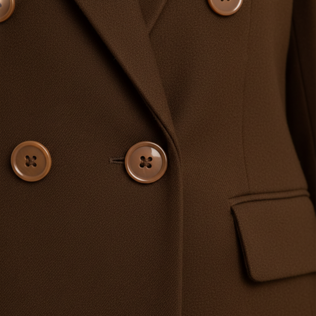 Women's Suit with Jacket and Pants