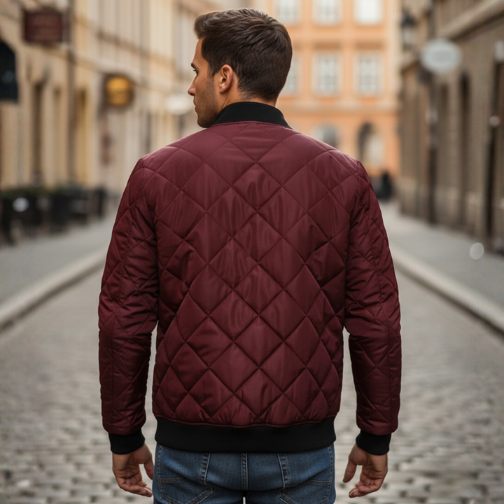 Men's Synthetic Jacket