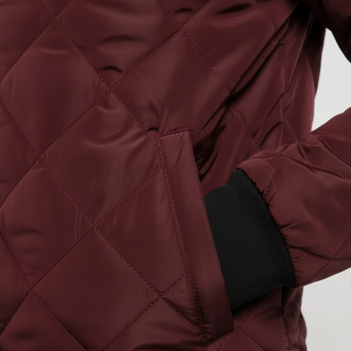Men's Synthetic Jacket