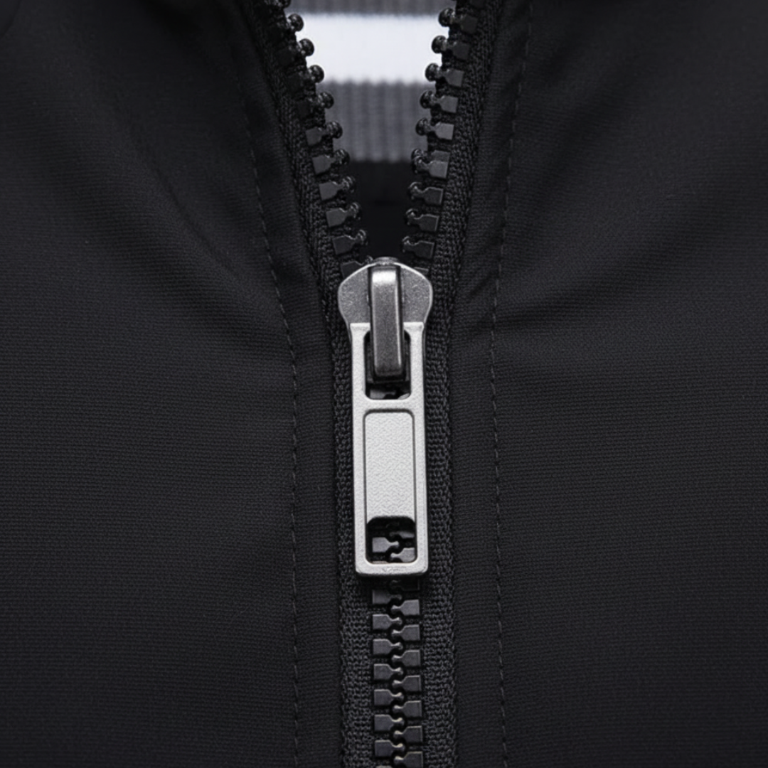 Men's Bomber Jacket