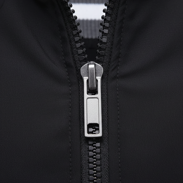Men's Bomber Jacket