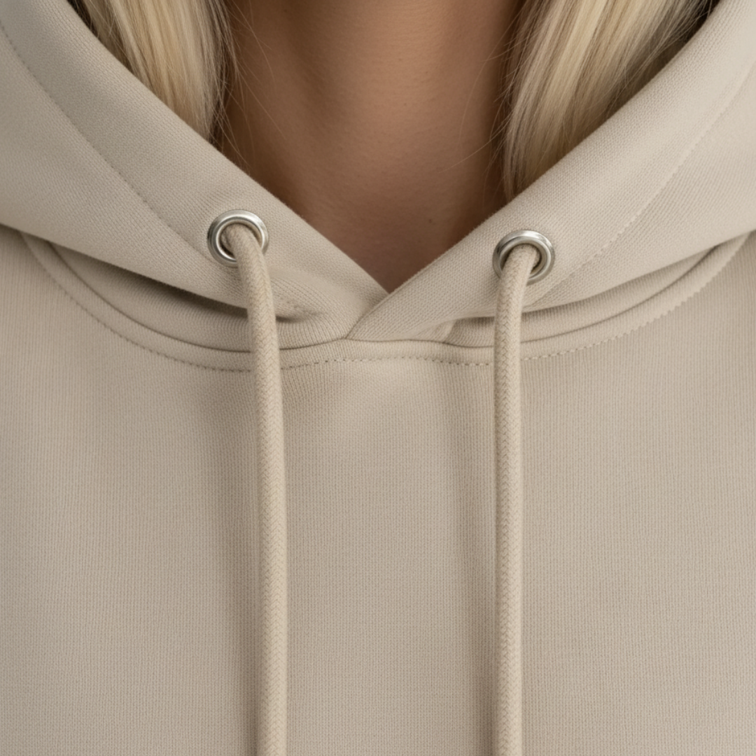 Women's Soft Fabric 2-Piece Tracksuit