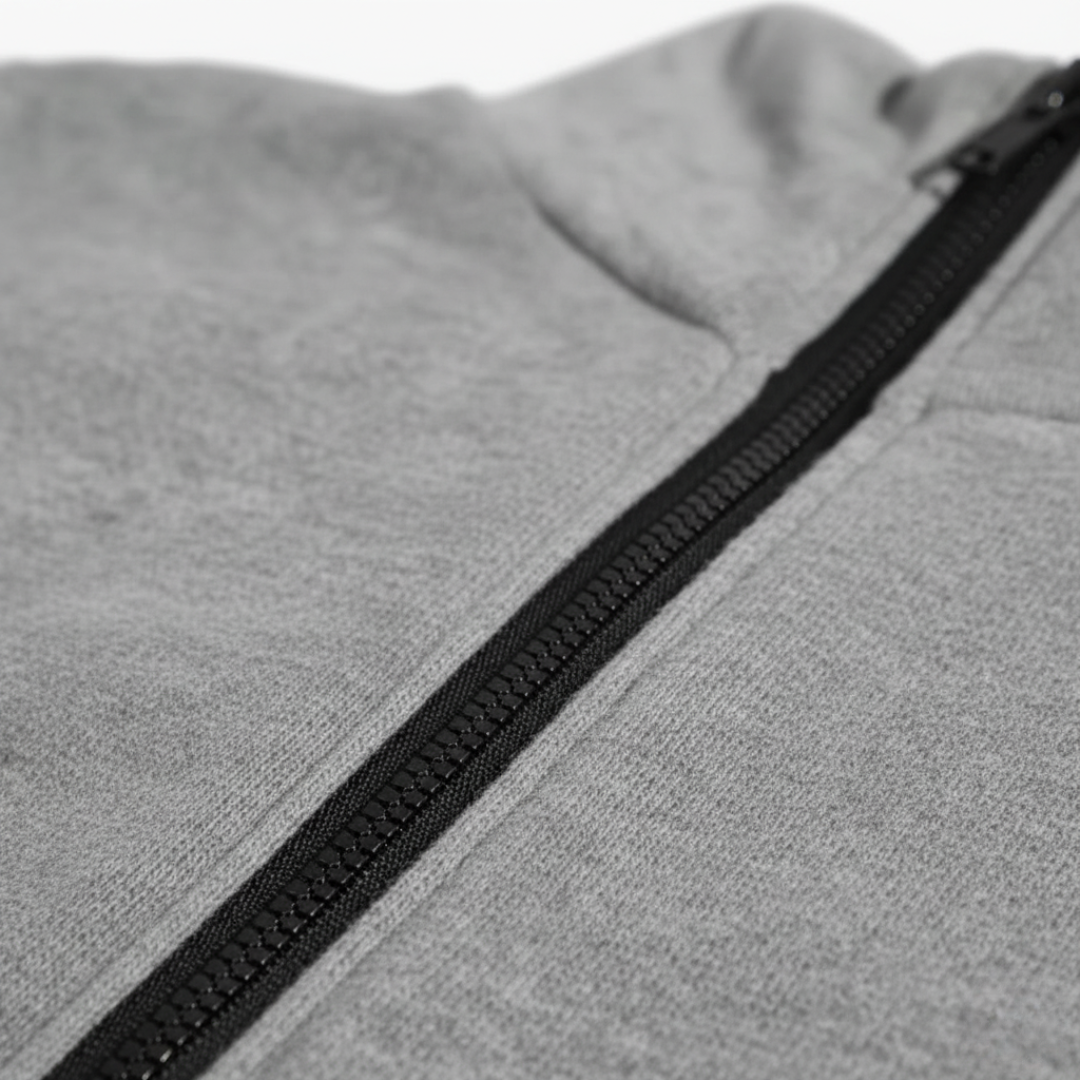 Women's Half Zip Sports Tracksuit