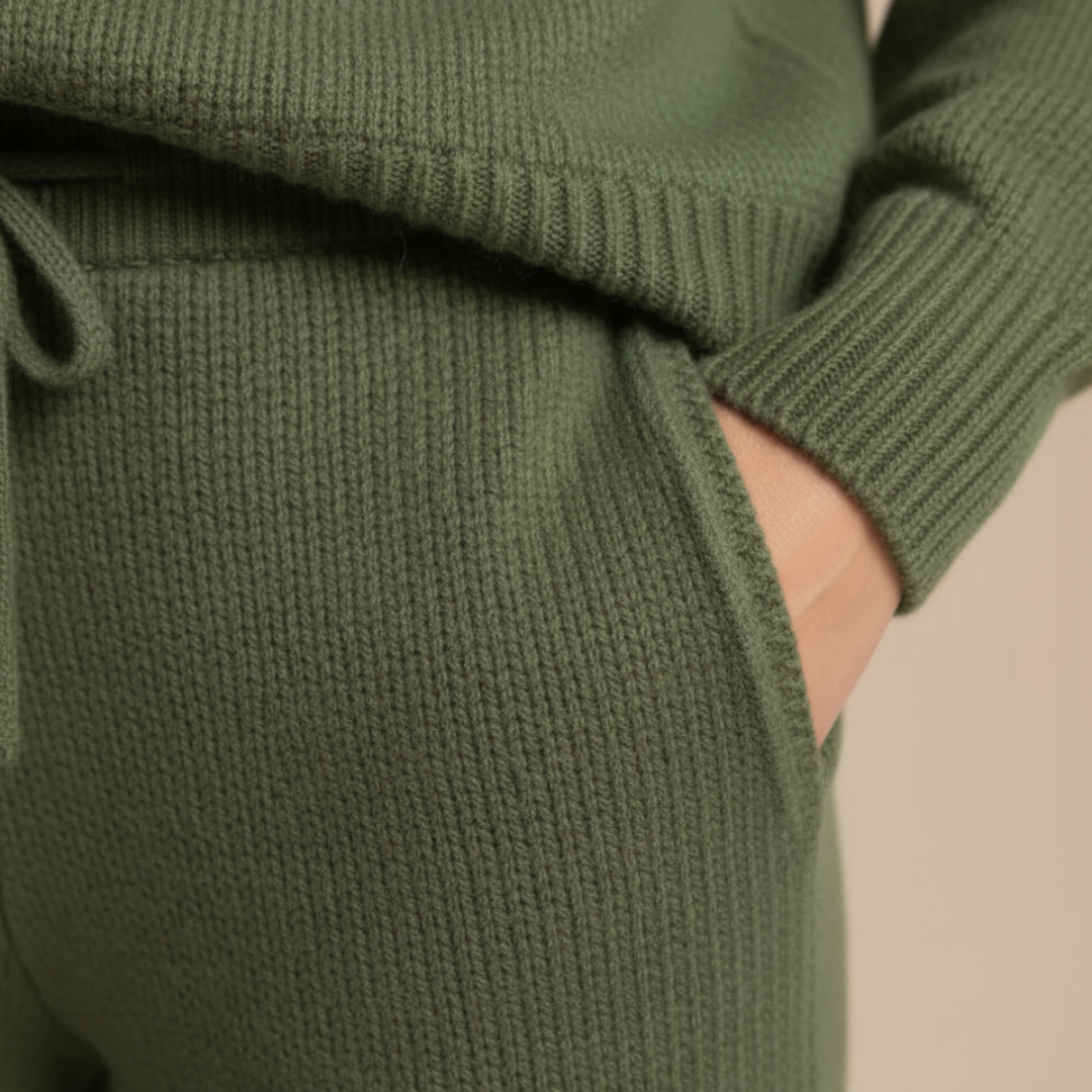Women's Casual Set