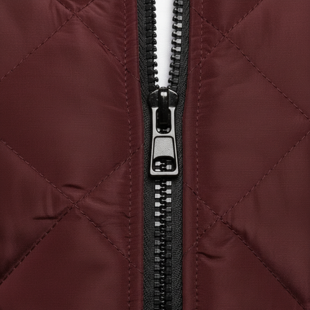 Men's Synthetic Jacket