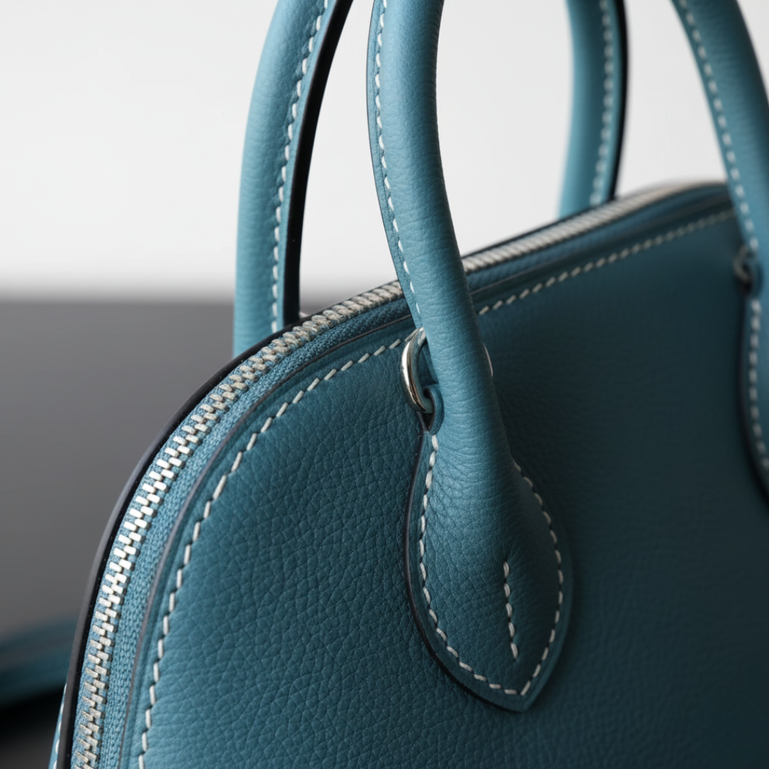 Borsa da donna in pelle sintetica