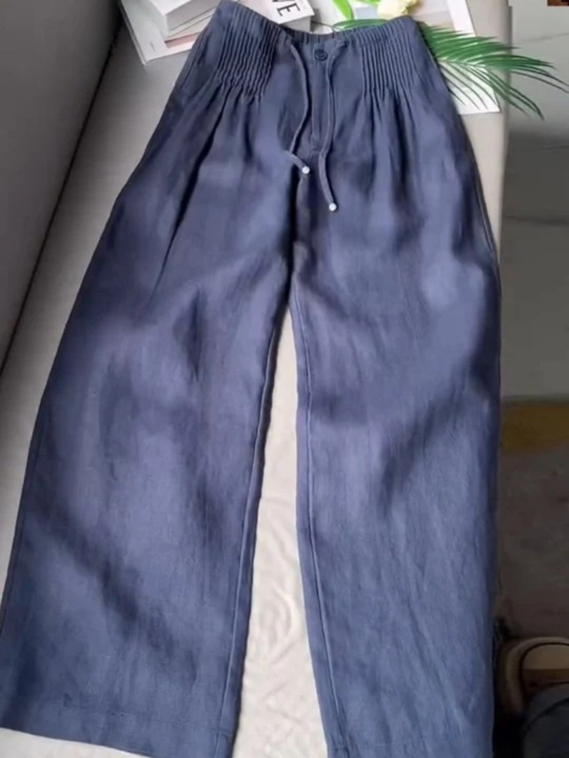 Annabelle™ | Wide-Leg Pants 0