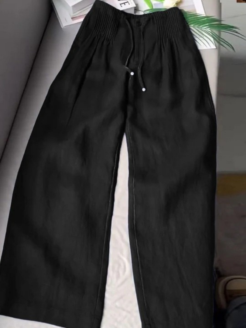 Annabelle™ | Wide-Leg Pants 4