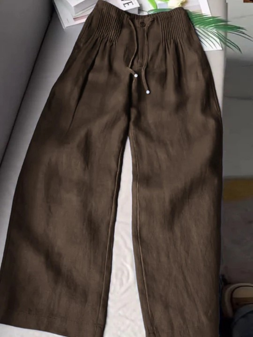 Annabelle™ | Wide-Leg Pants 5