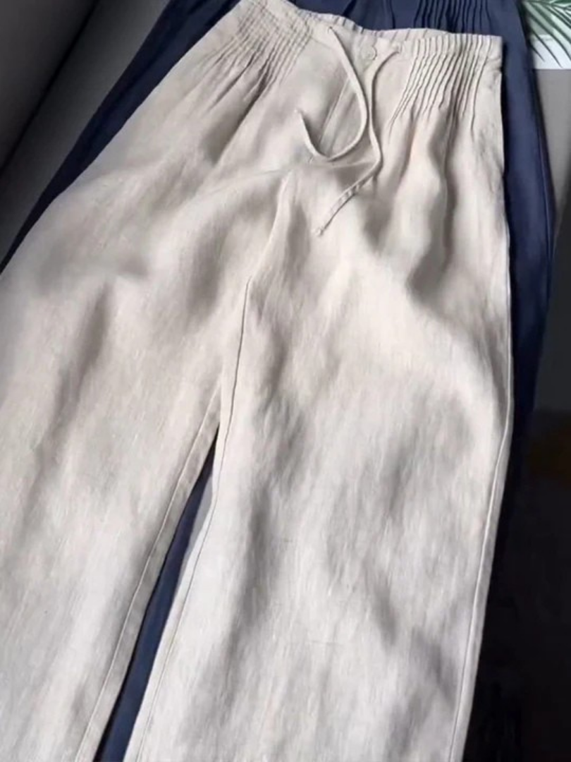 Annabelle™ | Wide-Leg Pants 6