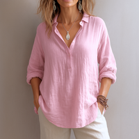 Blusa alla moda