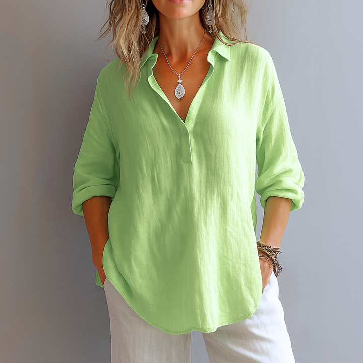 Blusa alla moda