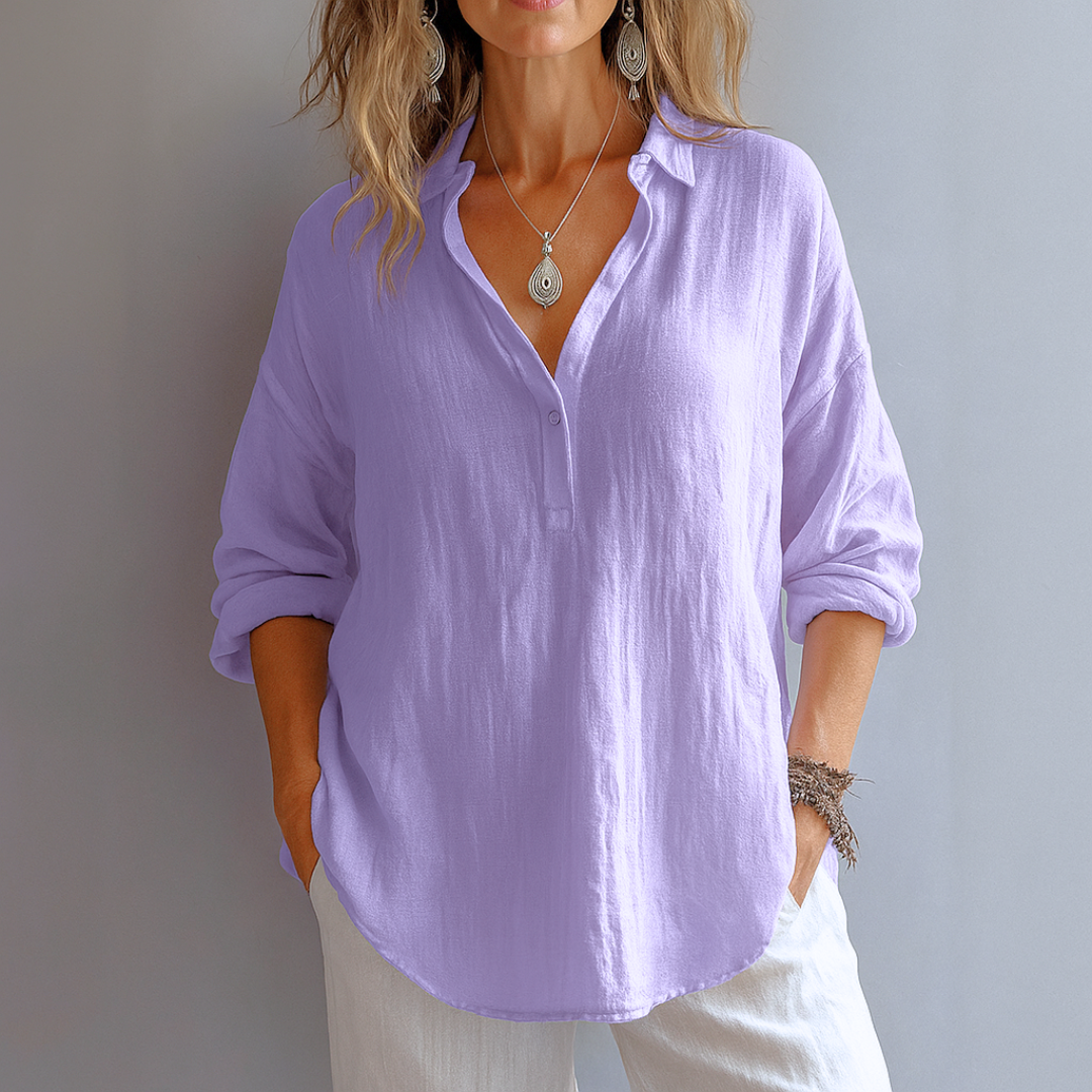 Blusa alla moda
