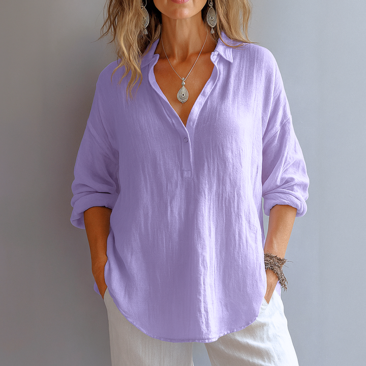 Blusa alla moda