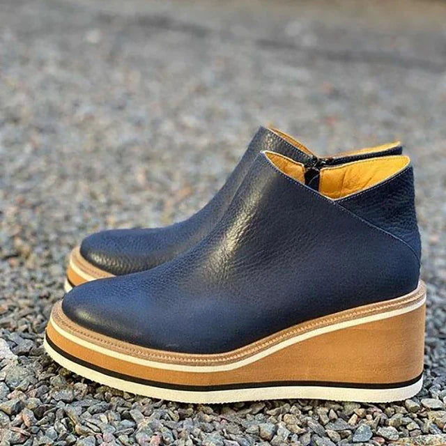 Women's Waterproof Orthopedic Boots