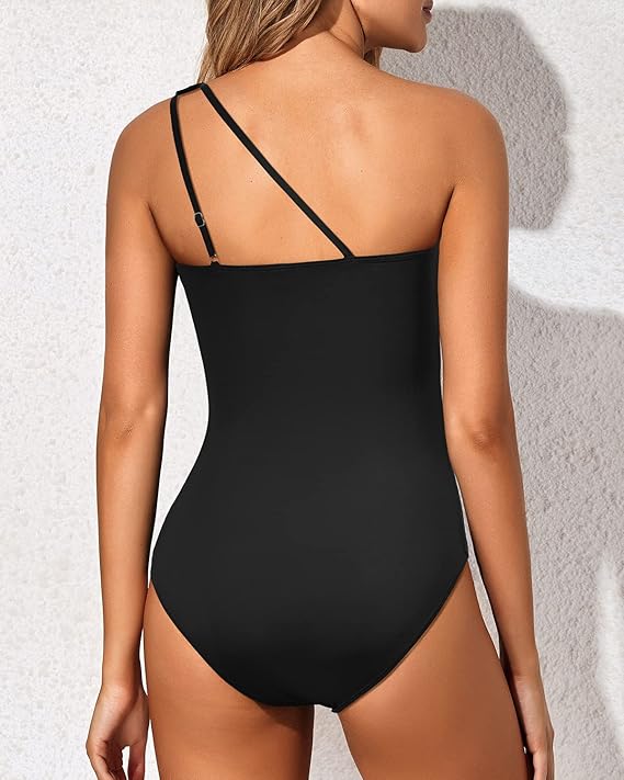 Costume da bagno modellante da donna