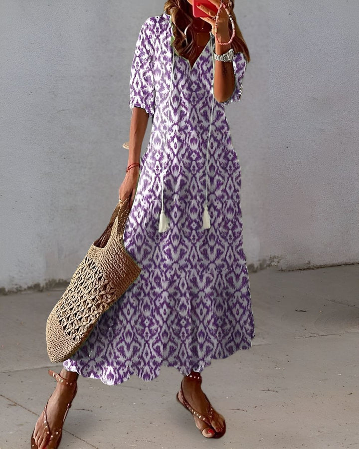 Celina™ | Boho Magic Covering Dress 2