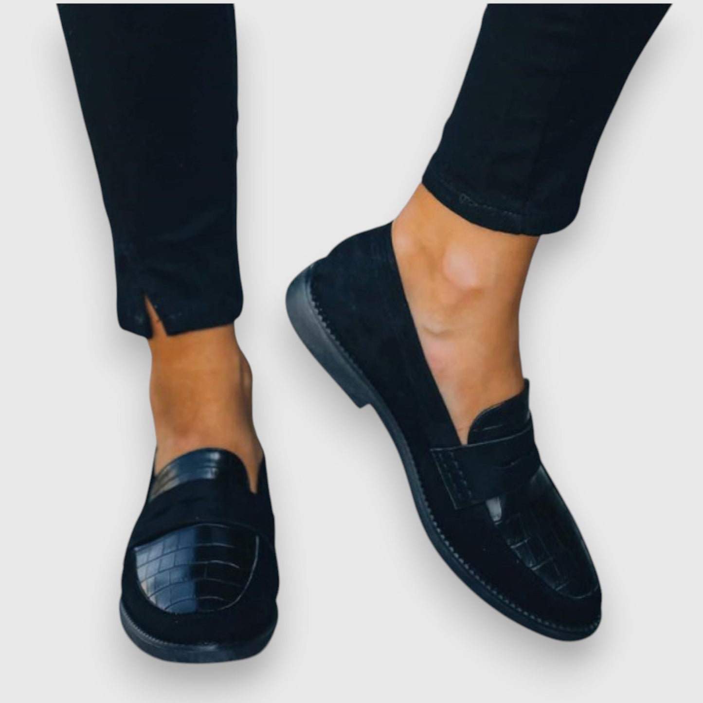 Colleen™ | Timeless Loafers for Effortless Elegance 1
