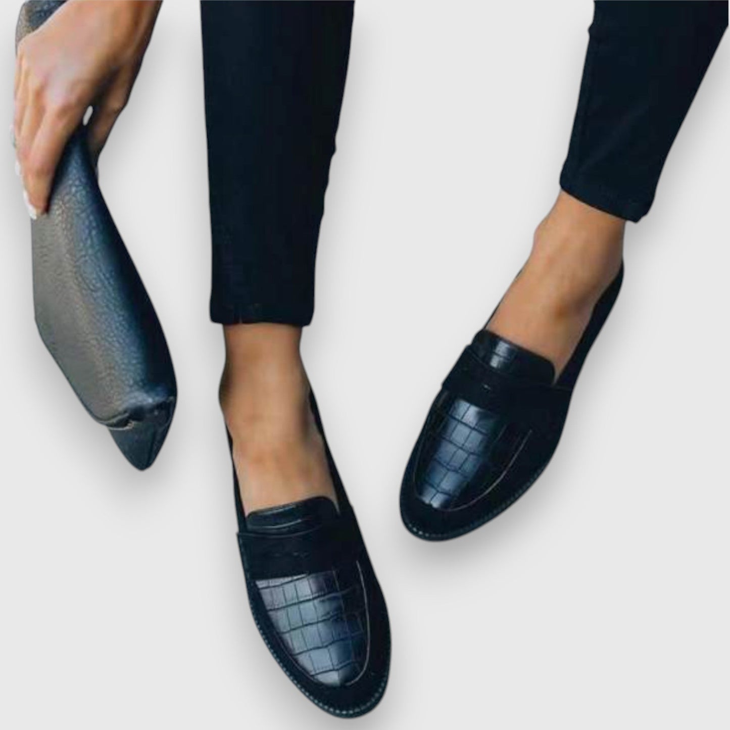 Colleen™ | Timeless Loafers for Effortless Elegance 2