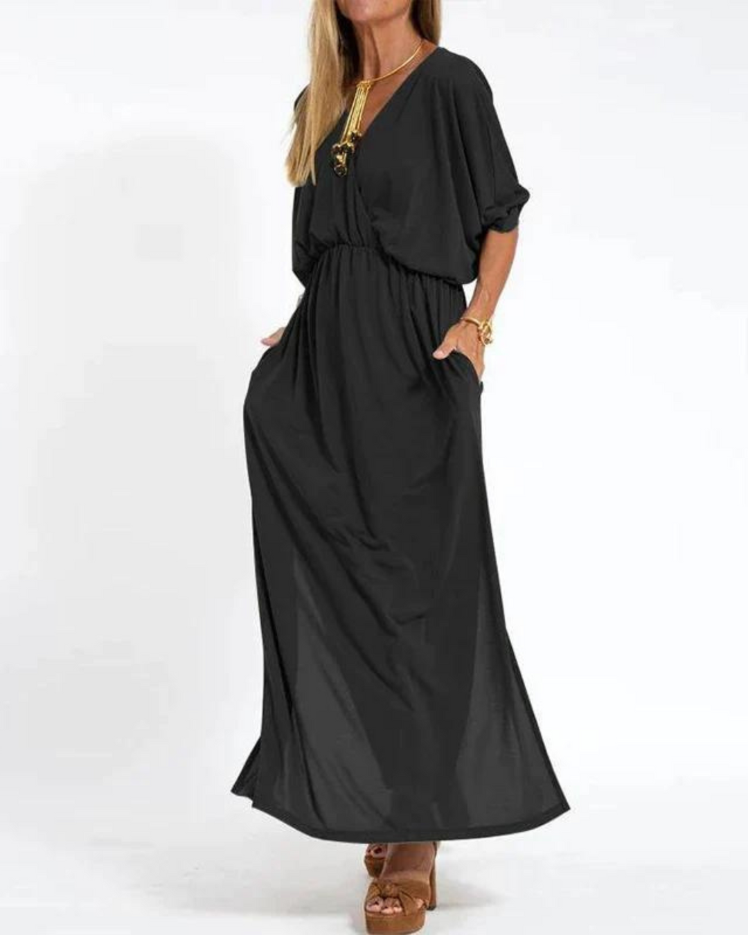 Denise™ | Long Dress 3