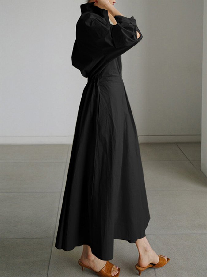Eden™ | Elegant Long Dress 5