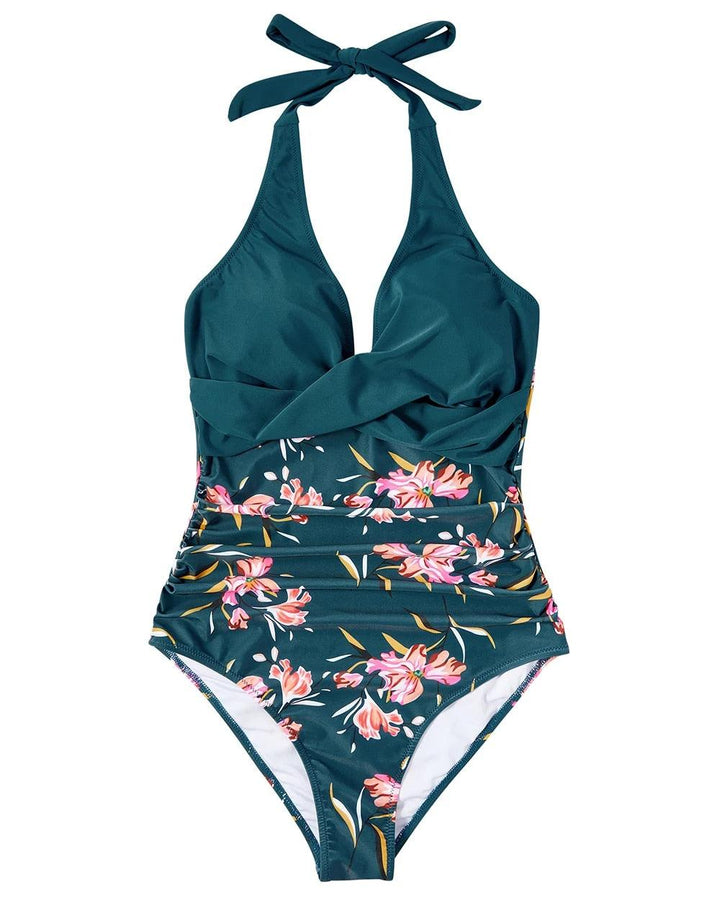 Costume da bagno valorizzante