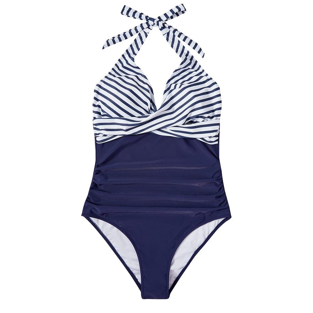 Flattering Swimsuit
