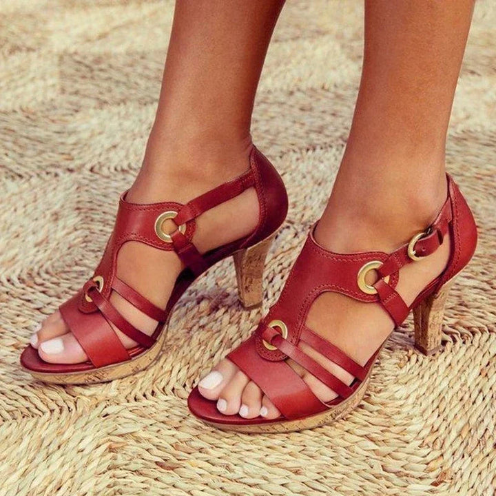 Jane™ | Stylish &amp; Comfortable Heels 3