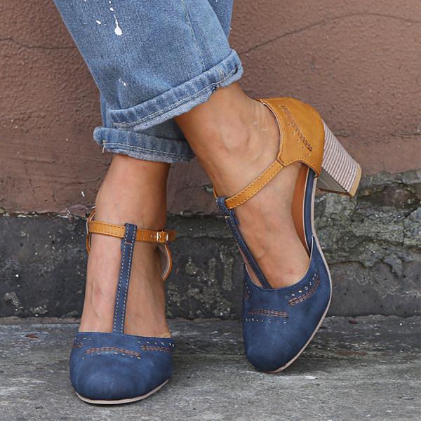 Janet™ | Stylish Heels 2